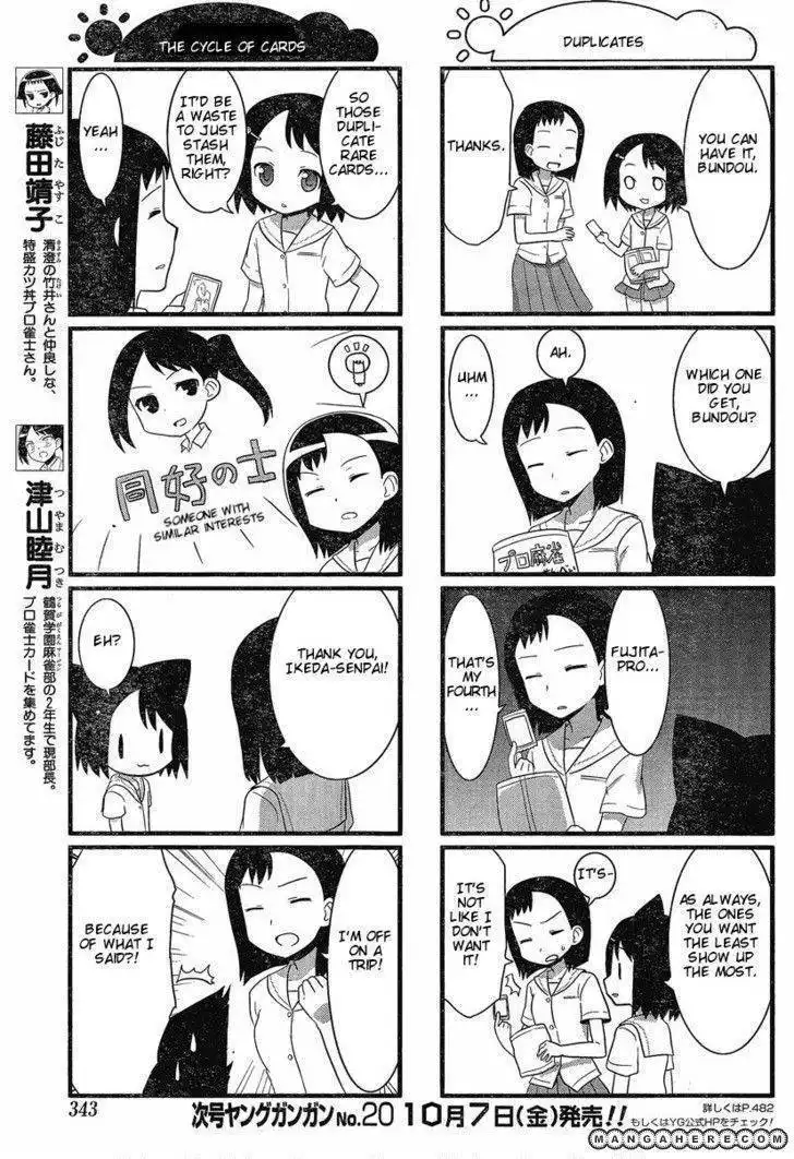 Saki Biyori Chapter 6 3